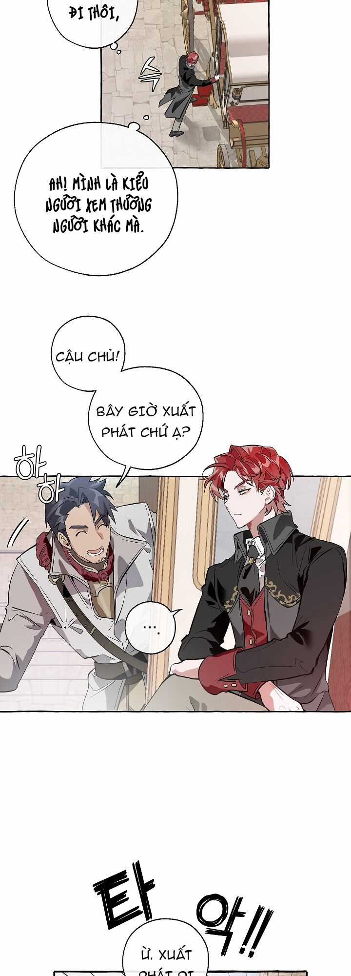 Sự Ra Đời Của Một Anh Hùng Chapter 13 trang 13