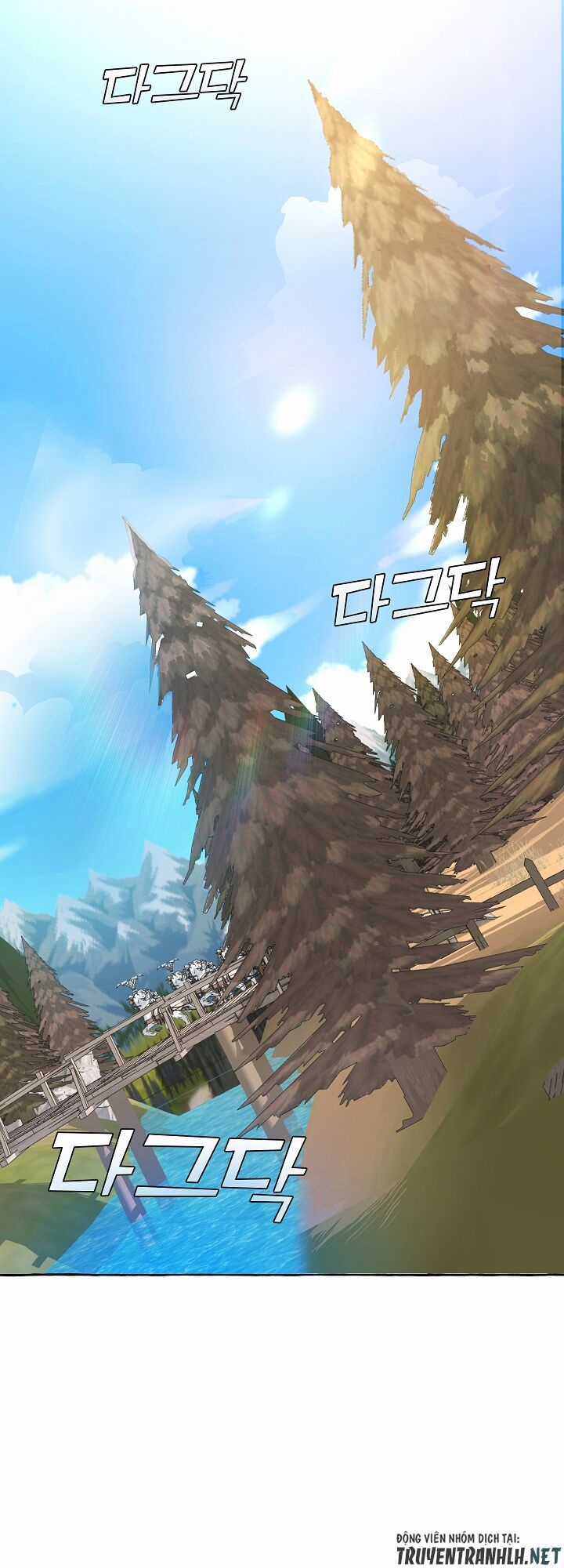 Sự Ra Đời Của Một Anh Hùng Chapter 13 trang 18