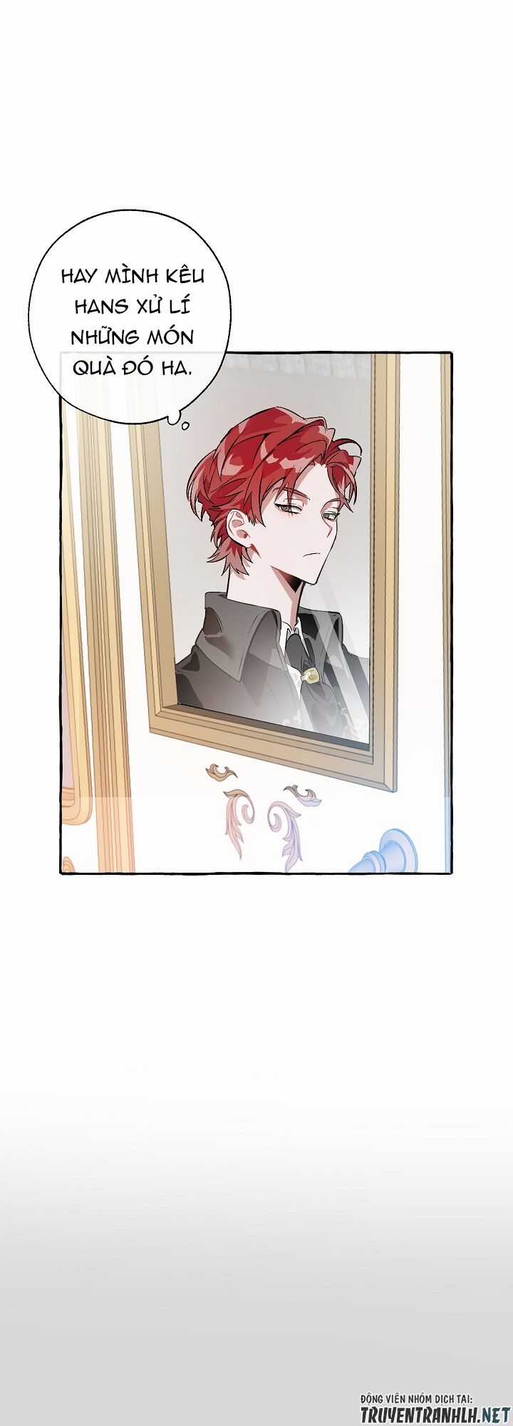 Sự Ra Đời Của Một Anh Hùng Chapter 13 trang 19