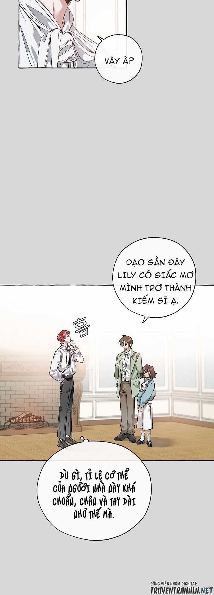 Sự Ra Đời Của Một Anh Hùng Chapter 13 trang 23