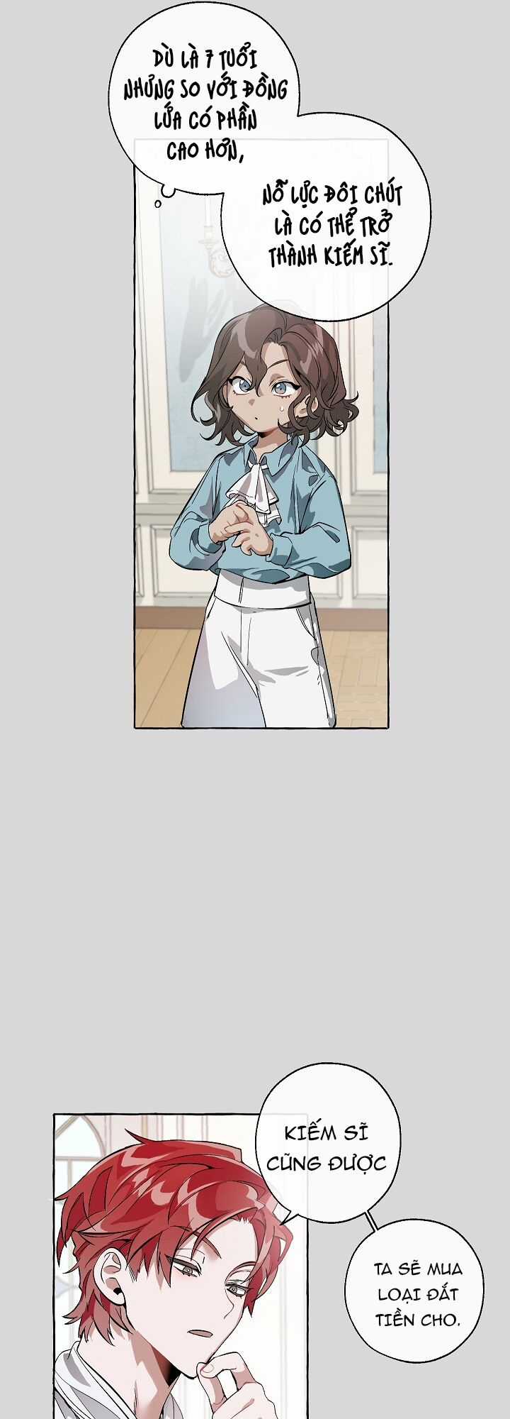 Sự Ra Đời Của Một Anh Hùng Chapter 13 trang 24