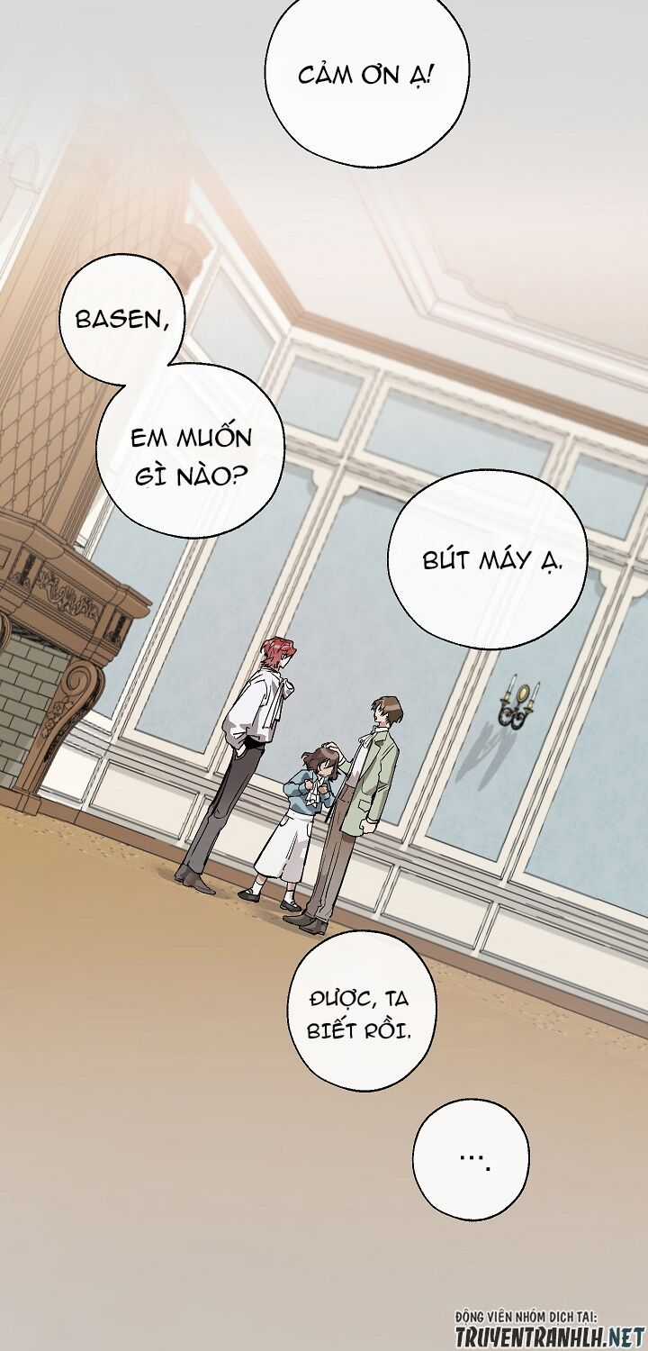 Sự Ra Đời Của Một Anh Hùng Chapter 13 trang 26