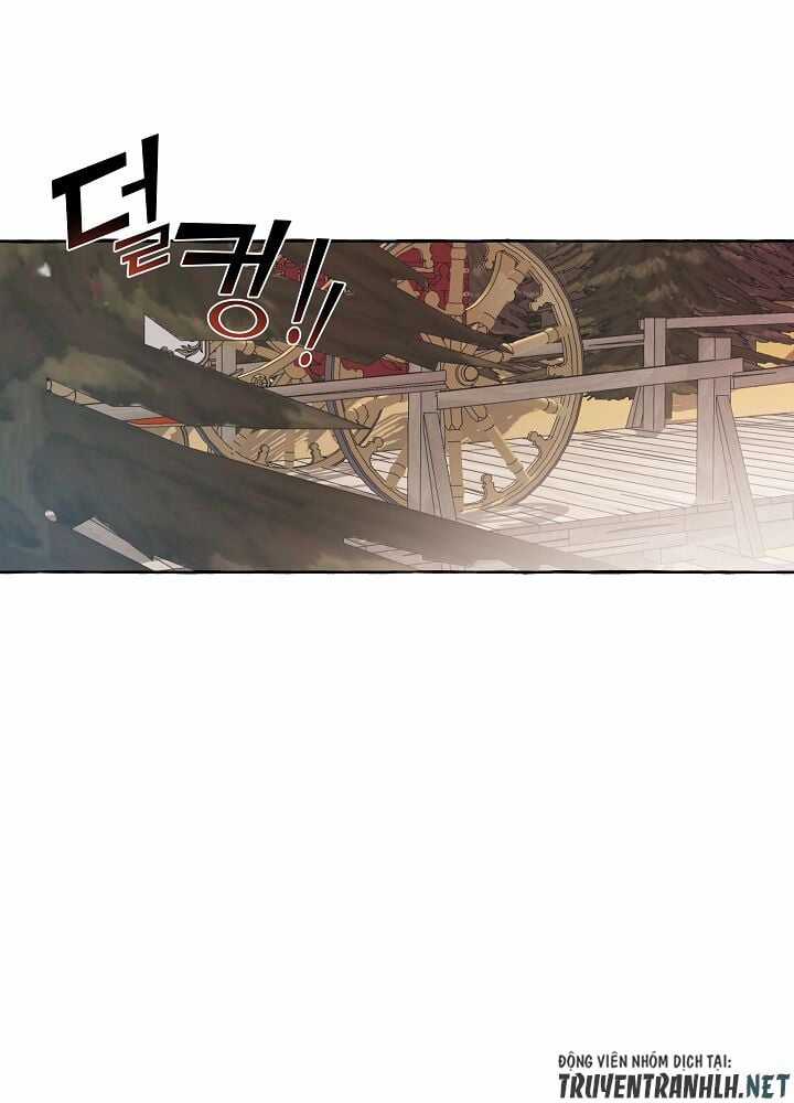 Sự Ra Đời Của Một Anh Hùng Chapter 13 trang 28