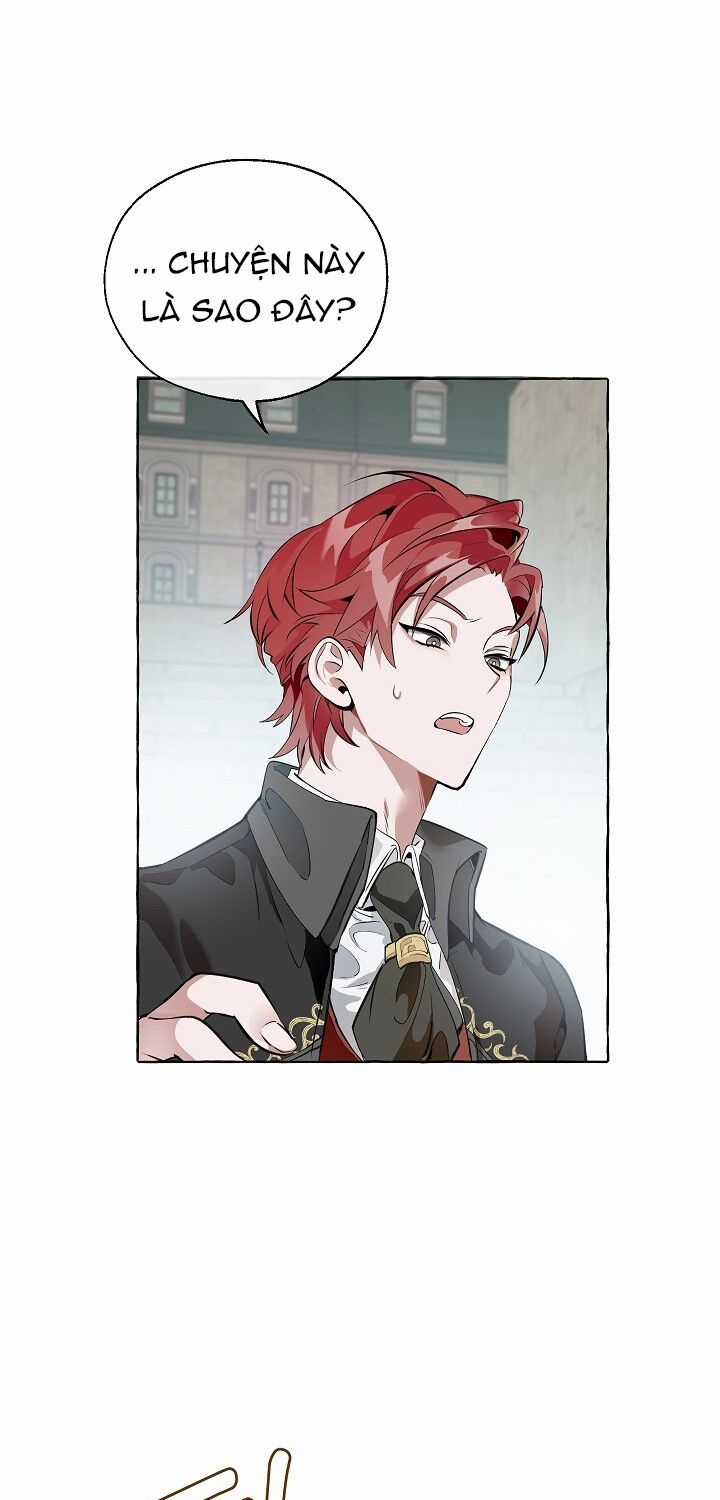 Sự Ra Đời Của Một Anh Hùng Chapter 13 trang 3