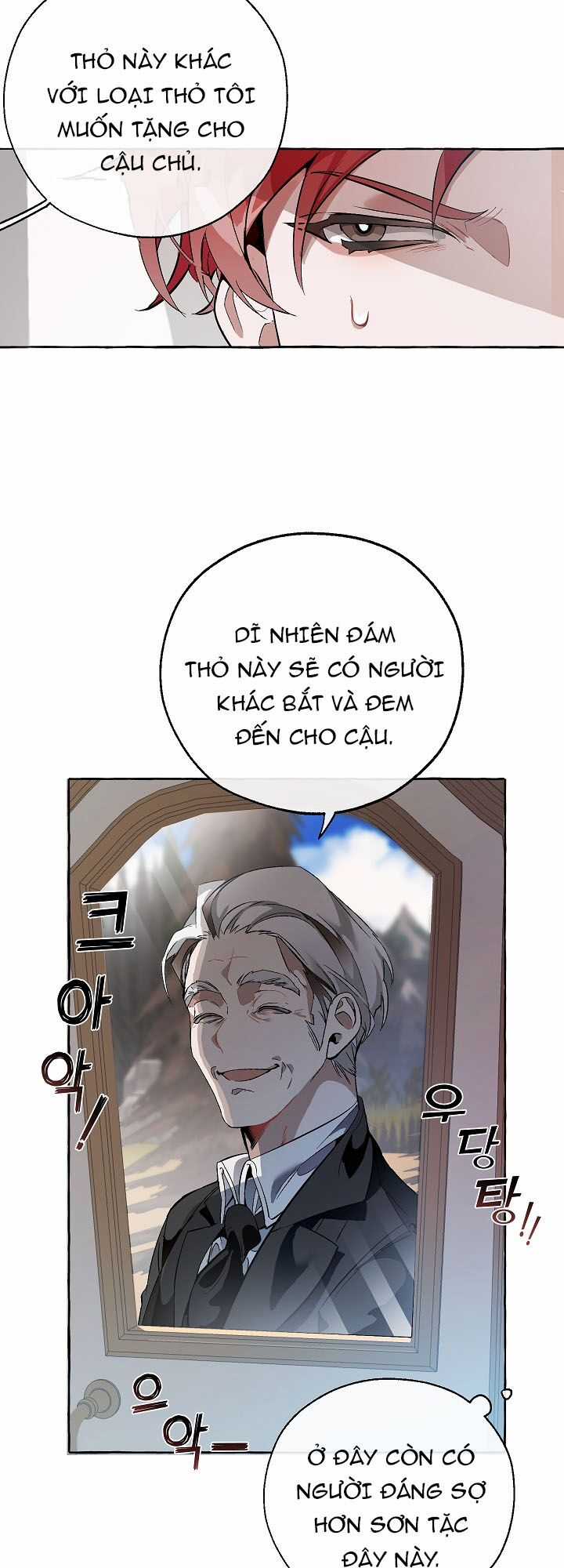 Sự Ra Đời Của Một Anh Hùng Chapter 13 trang 33