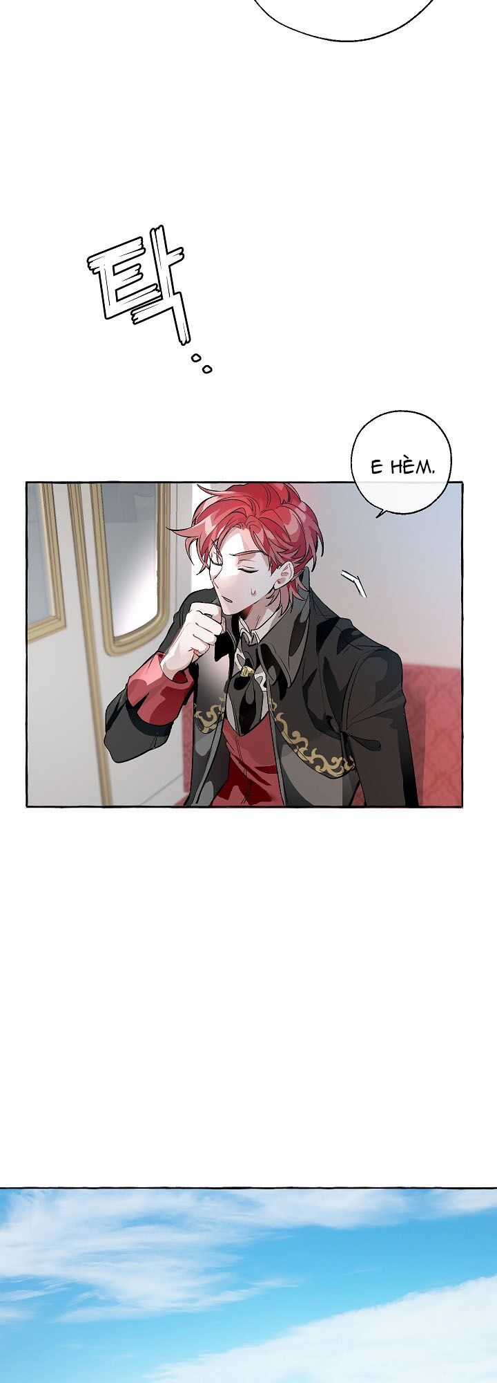 Sự Ra Đời Của Một Anh Hùng Chapter 13 trang 34