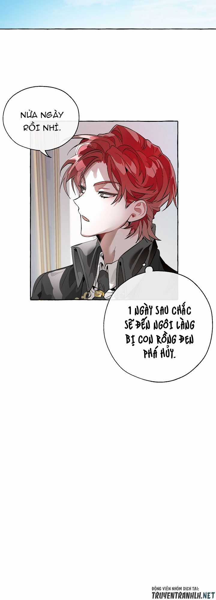 Sự Ra Đời Của Một Anh Hùng Chapter 13 trang 35