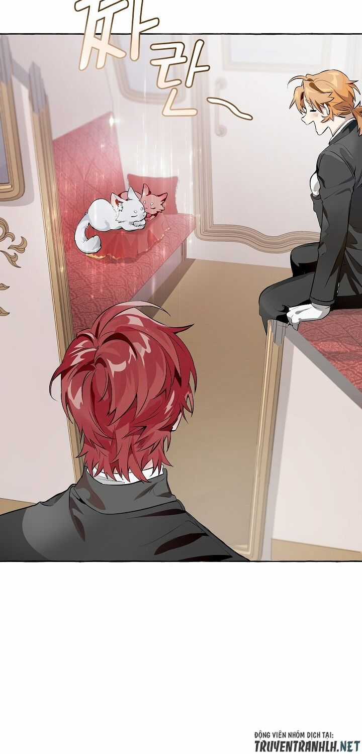 Sự Ra Đời Của Một Anh Hùng Chapter 13 trang 4