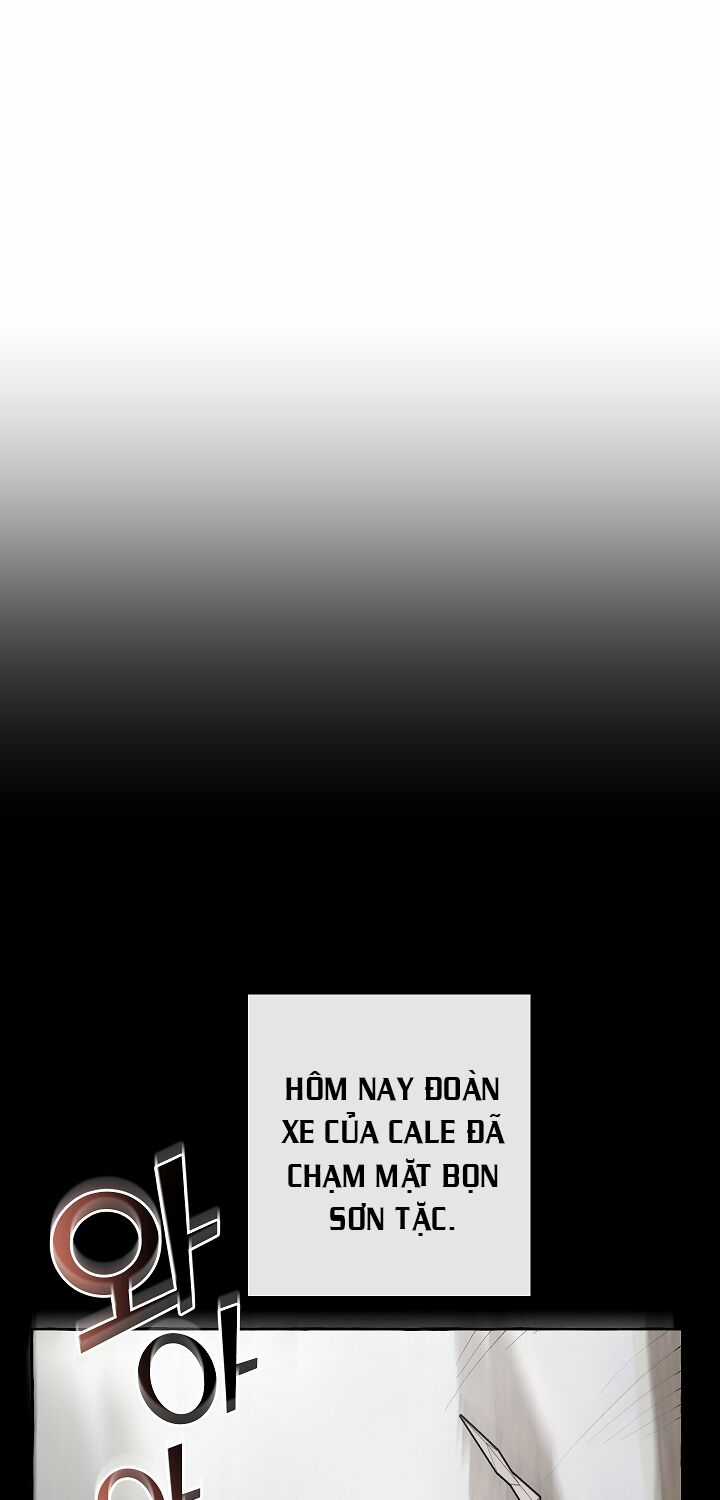 Sự Ra Đời Của Một Anh Hùng Chapter 13 trang 41