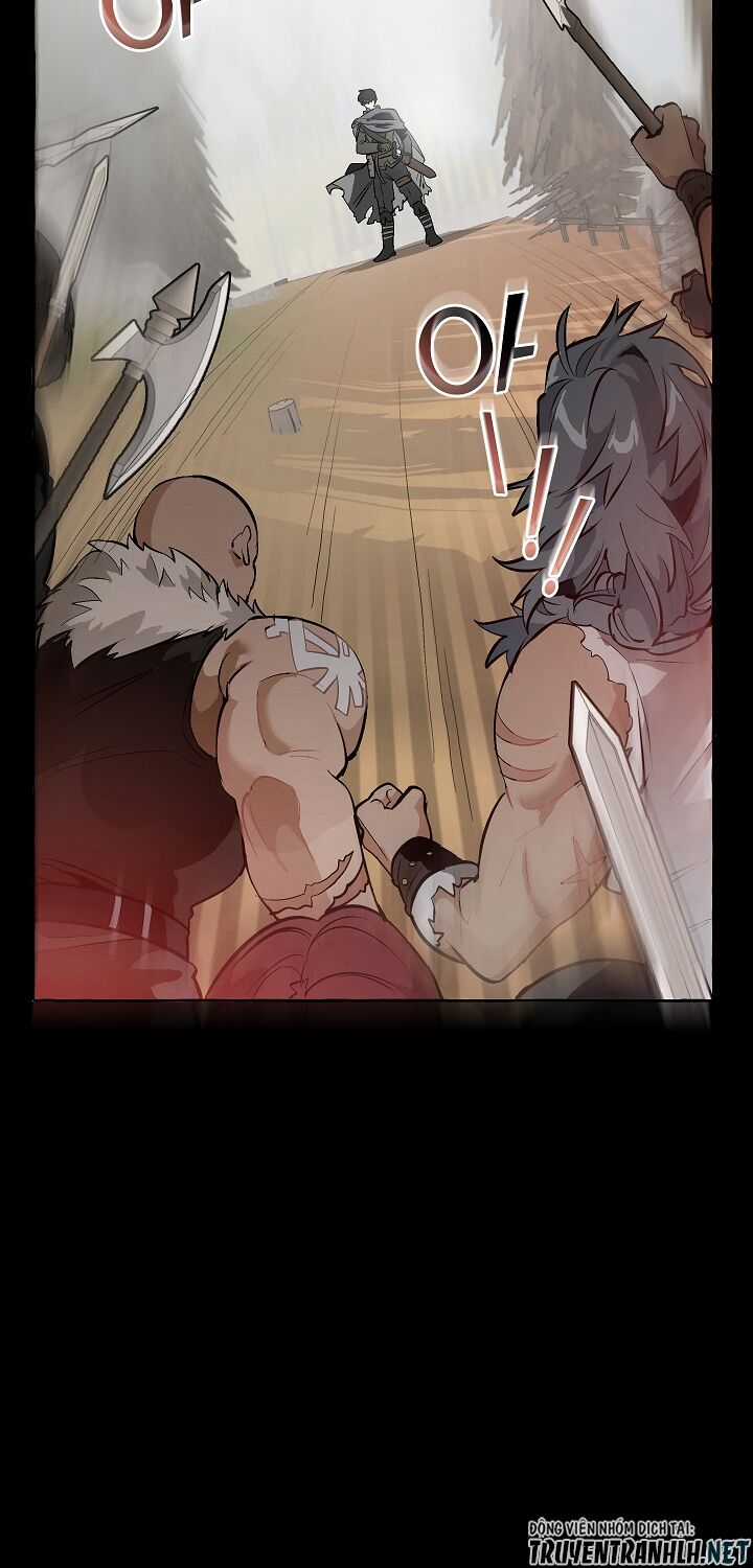 Sự Ra Đời Của Một Anh Hùng Chapter 13 trang 42