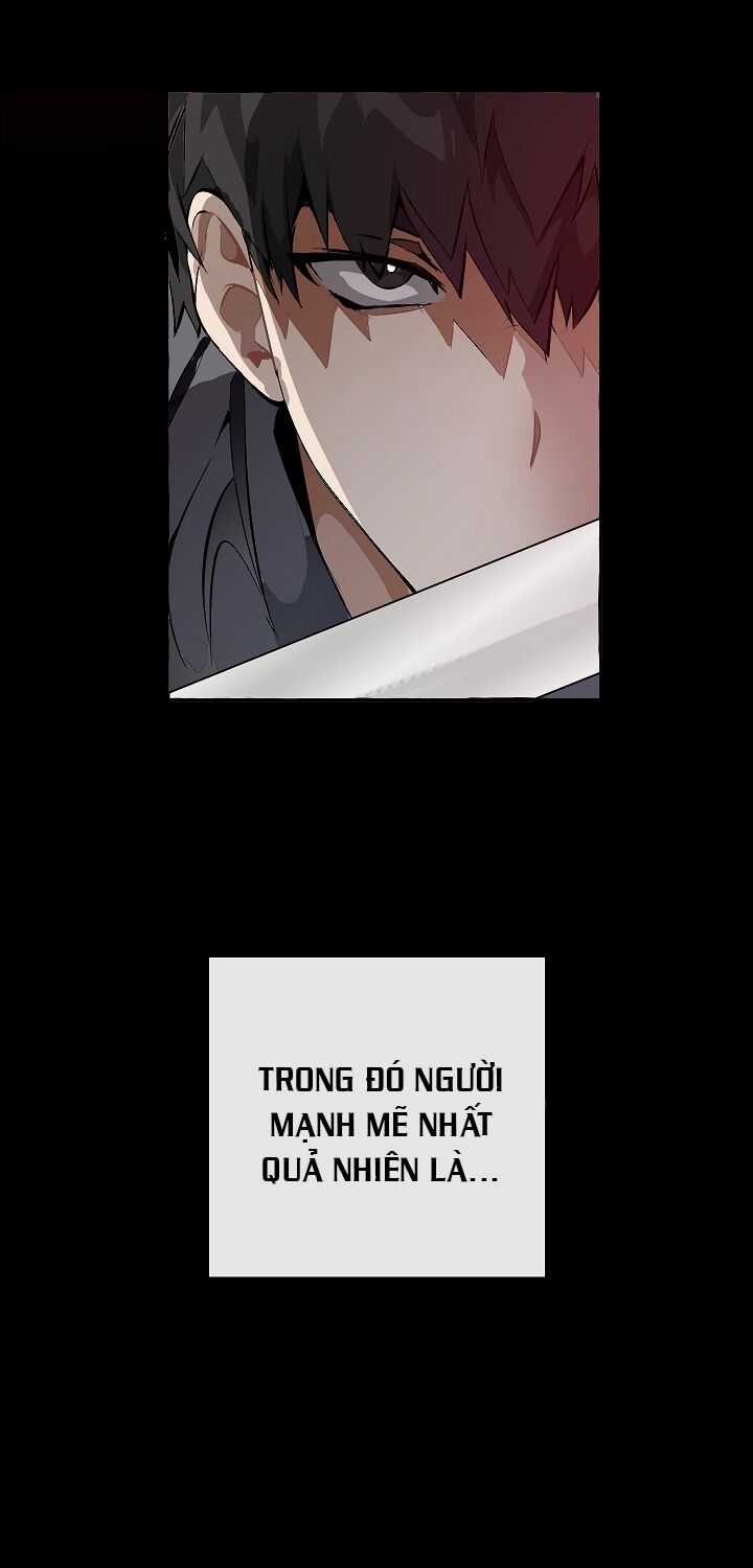 Sự Ra Đời Của Một Anh Hùng Chapter 13 trang 43