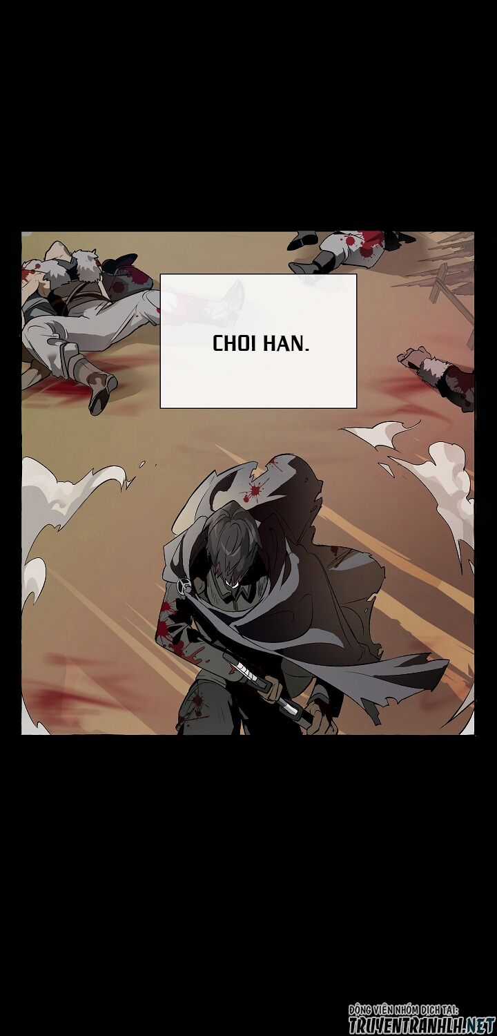 Sự Ra Đời Của Một Anh Hùng Chapter 13 trang 44