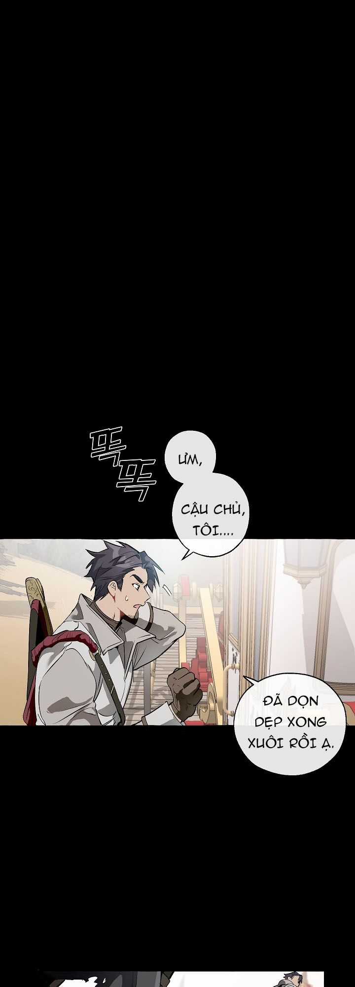 Sự Ra Đời Của Một Anh Hùng Chapter 13 trang 45