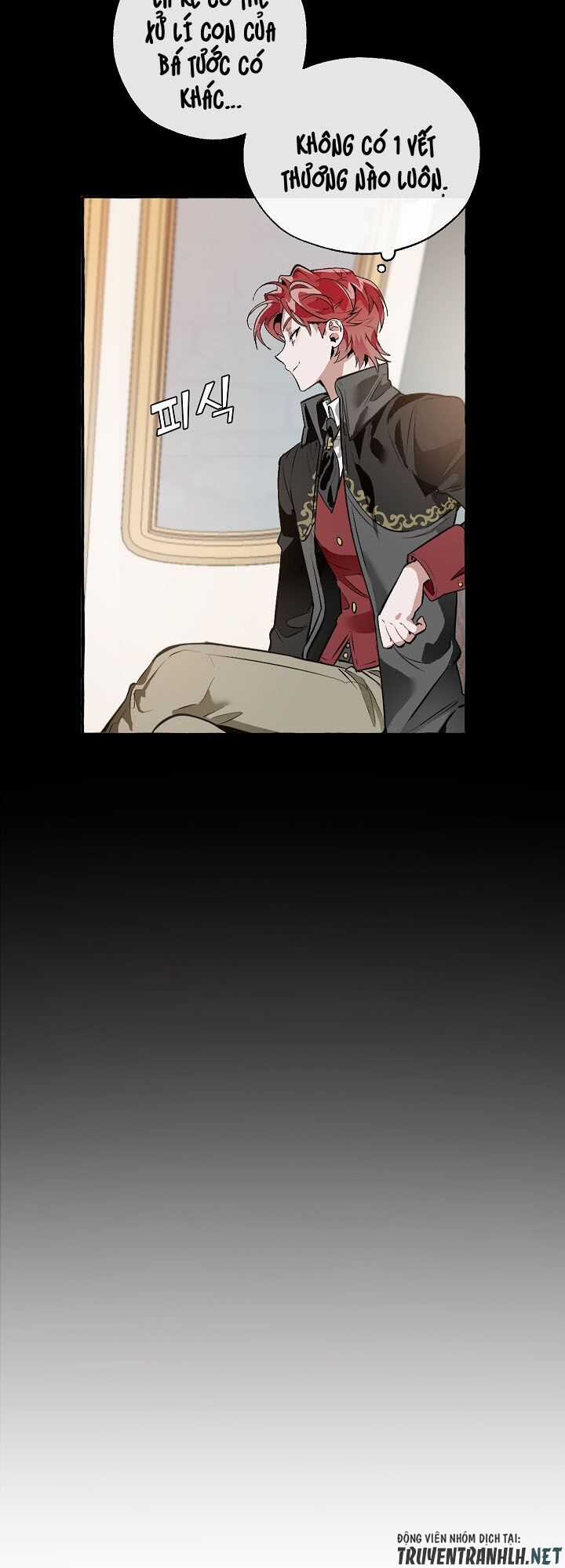 Sự Ra Đời Của Một Anh Hùng Chapter 13 trang 47