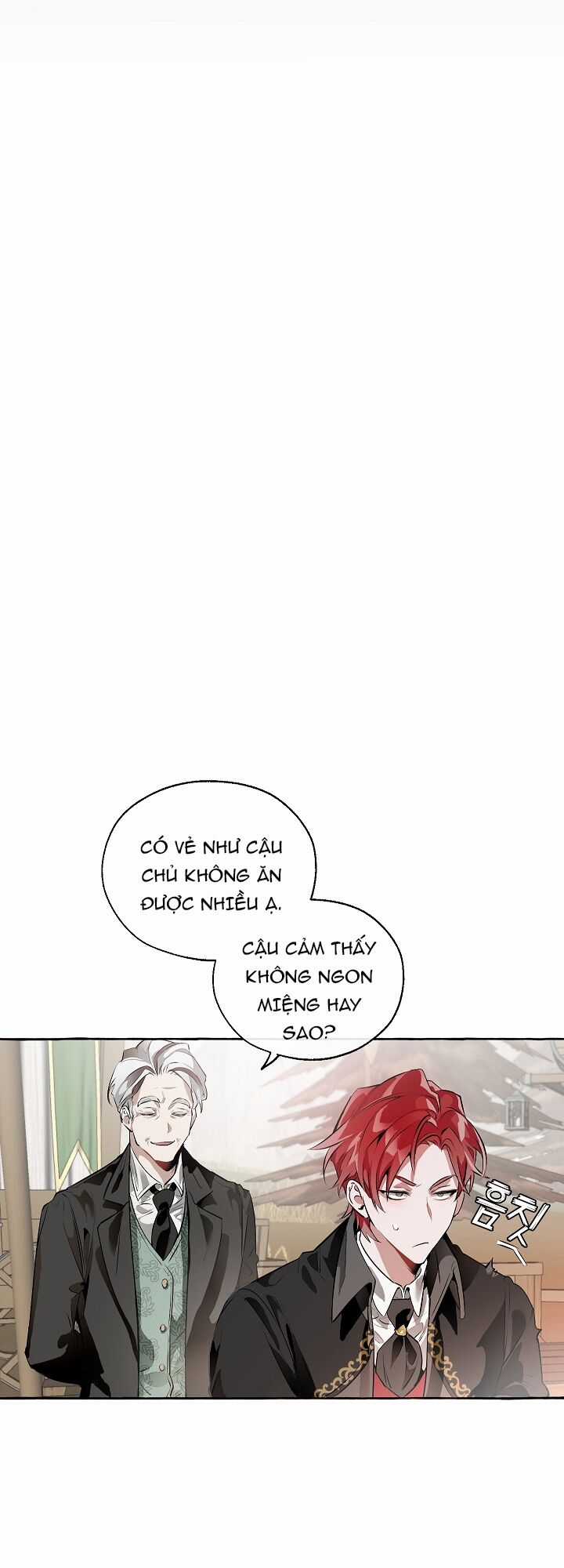 Sự Ra Đời Của Một Anh Hùng Chapter 13 trang 48