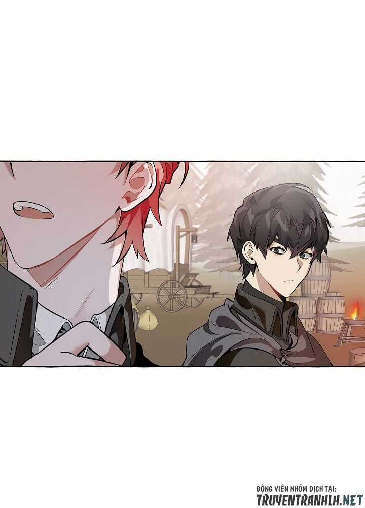 Sự Ra Đời Của Một Anh Hùng Chapter 13 trang 50