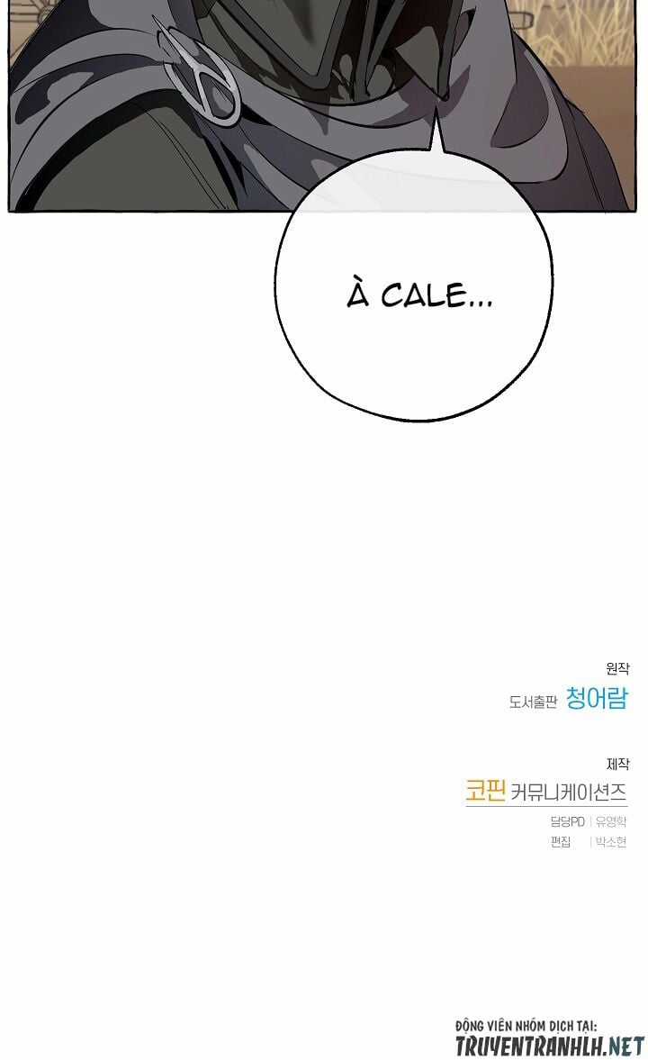 Sự Ra Đời Của Một Anh Hùng Chapter 13 trang 52