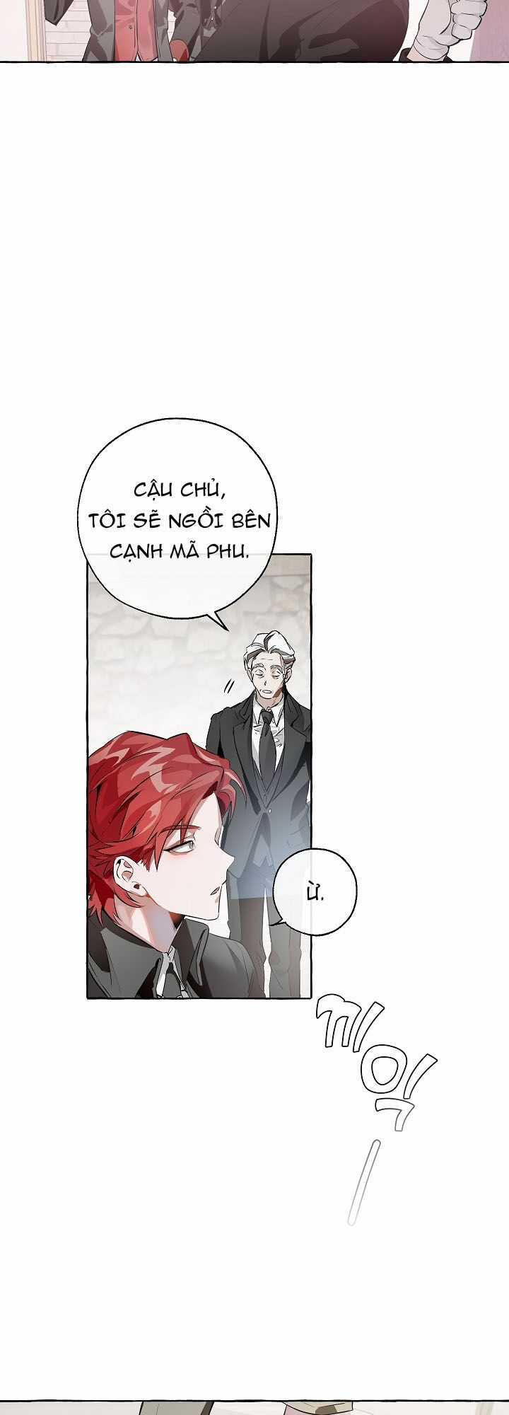 Sự Ra Đời Của Một Anh Hùng Chapter 13 trang 7