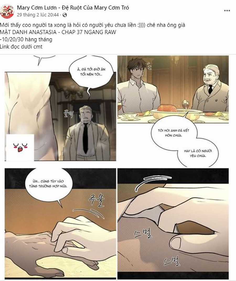 Sự Ra Đời Của Một Anh Hùng Chapter 130 trang 10