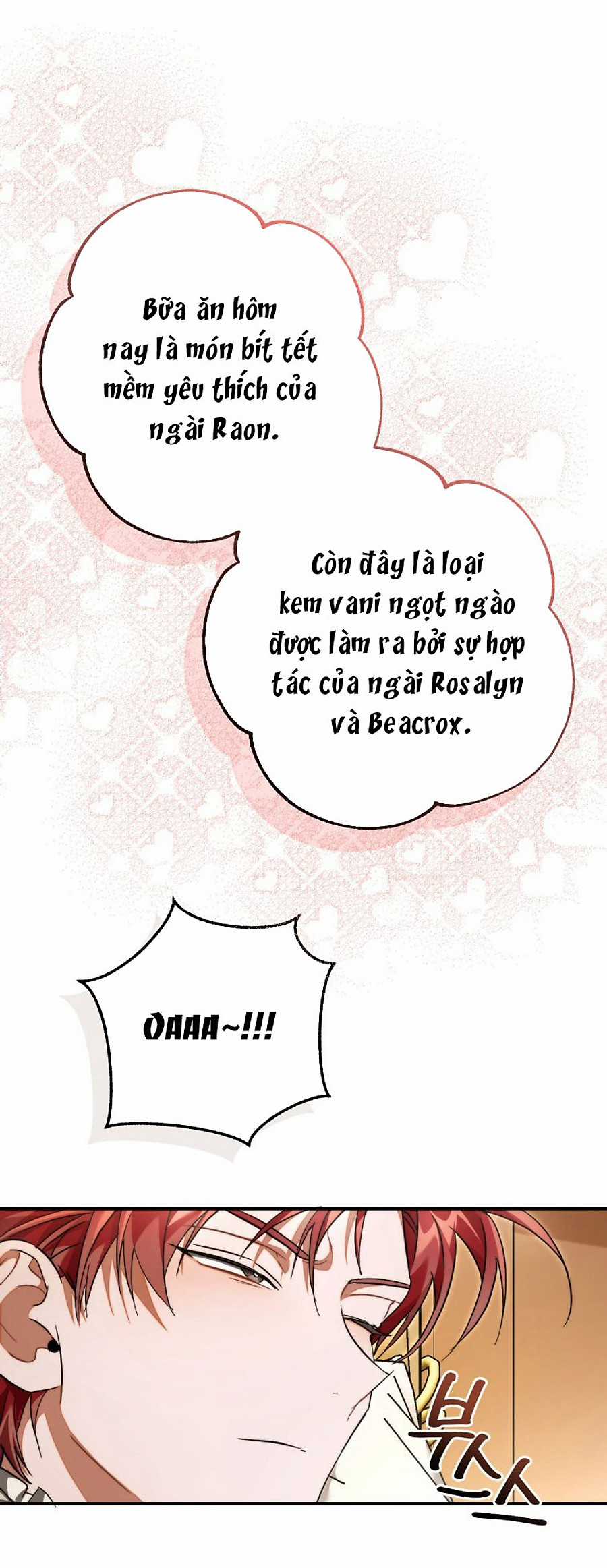 Sự Ra Đời Của Một Anh Hùng Chapter 130 trang 15