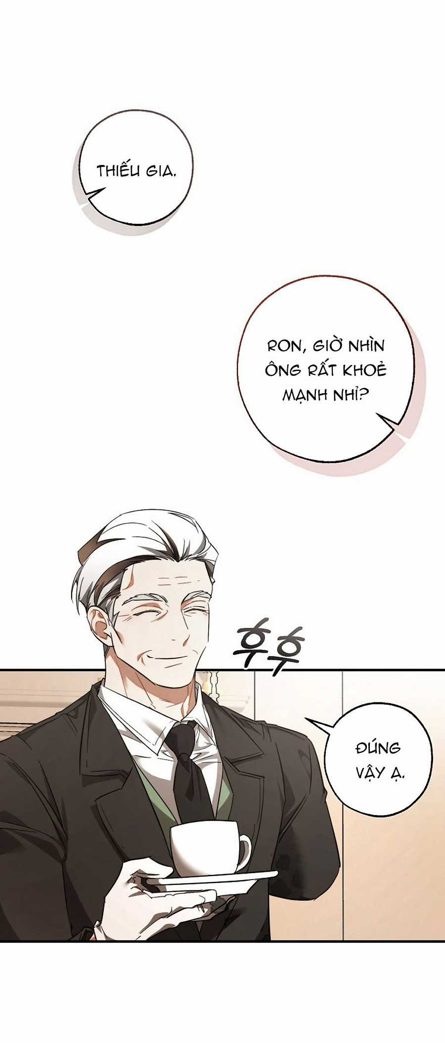 Sự Ra Đời Của Một Anh Hùng Chapter 130 trang 21