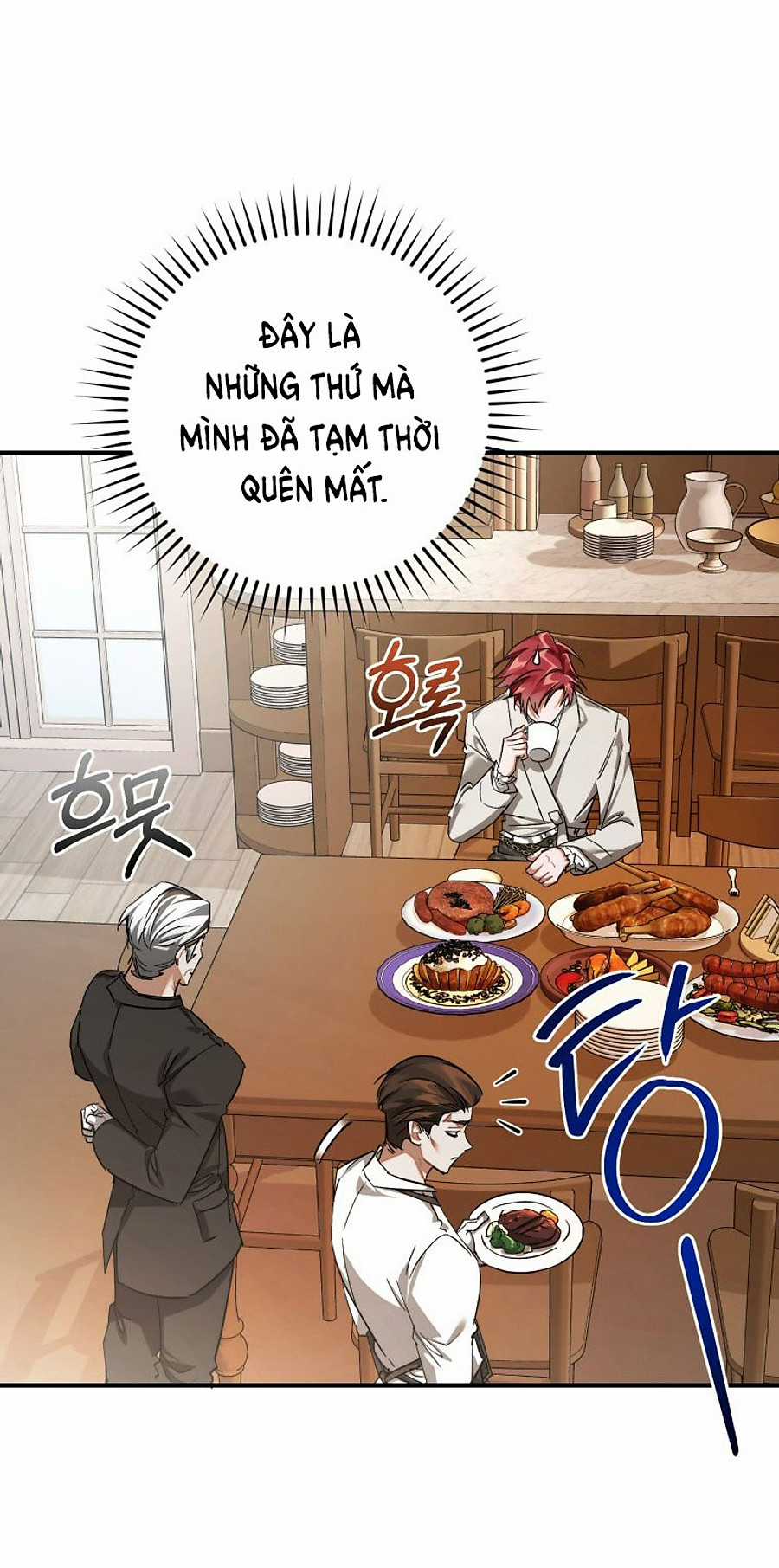 Sự Ra Đời Của Một Anh Hùng Chapter 130 trang 23