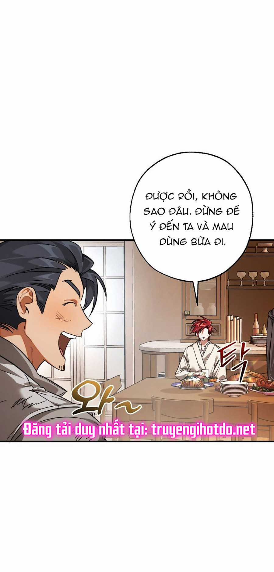 Sự Ra Đời Của Một Anh Hùng Chapter 130 trang 26