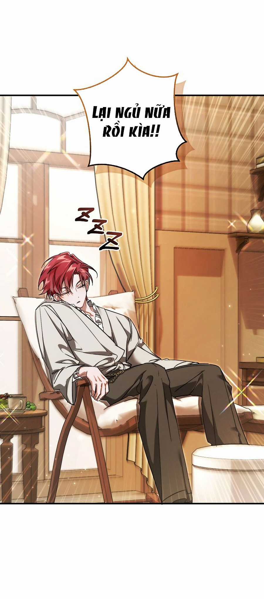 Sự Ra Đời Của Một Anh Hùng Chapter 130 trang 3