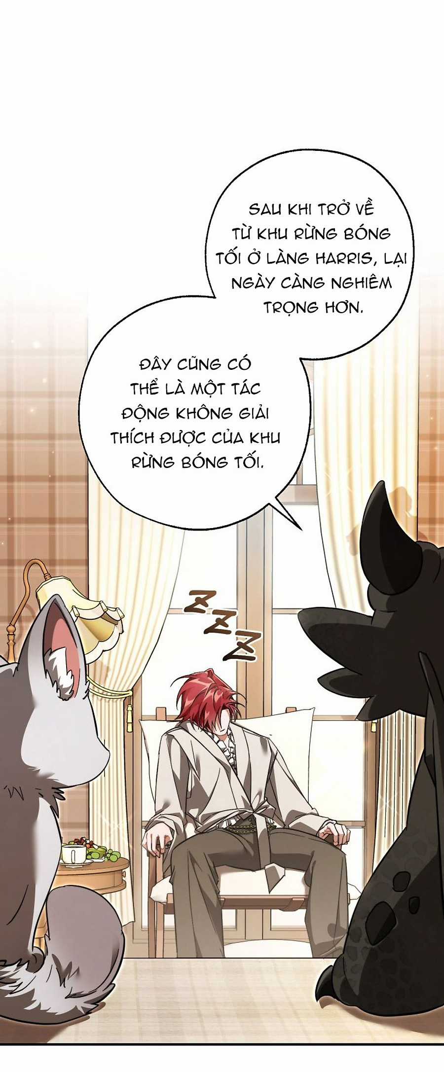 Sự Ra Đời Của Một Anh Hùng Chapter 130 trang 8