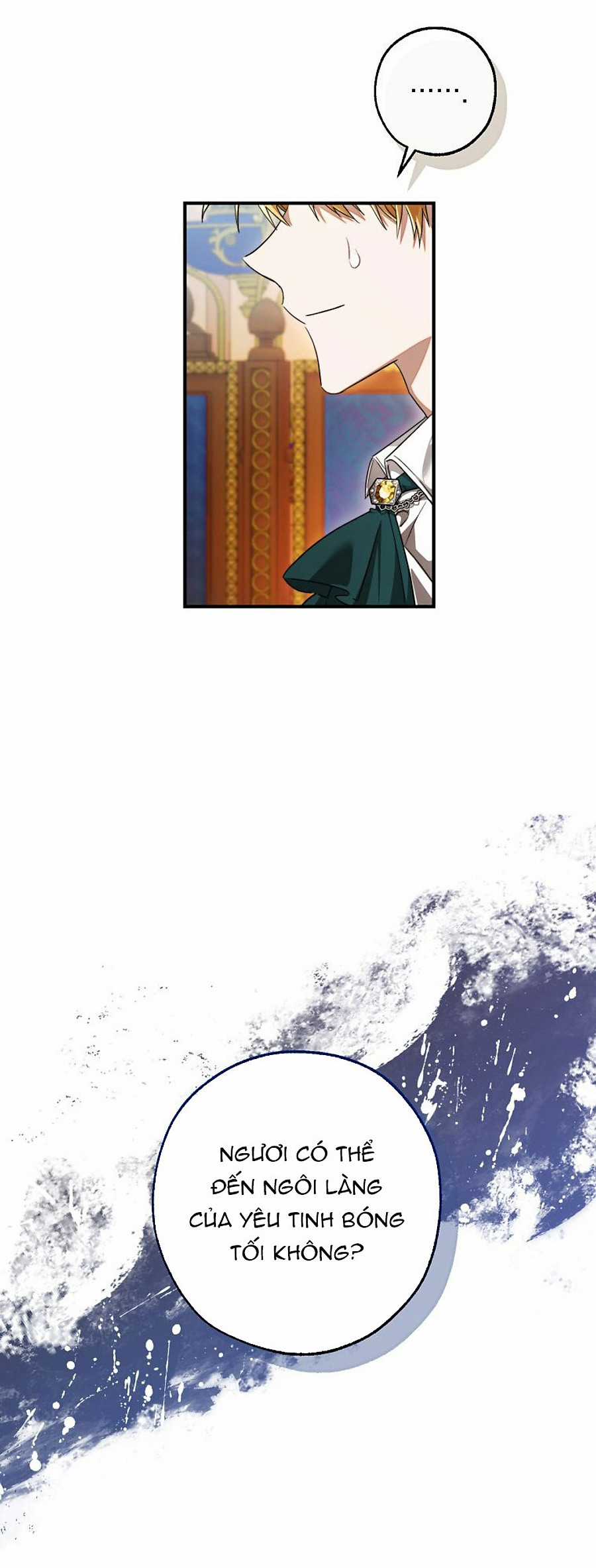 Sự Ra Đời Của Một Anh Hùng Chapter 131 trang 14