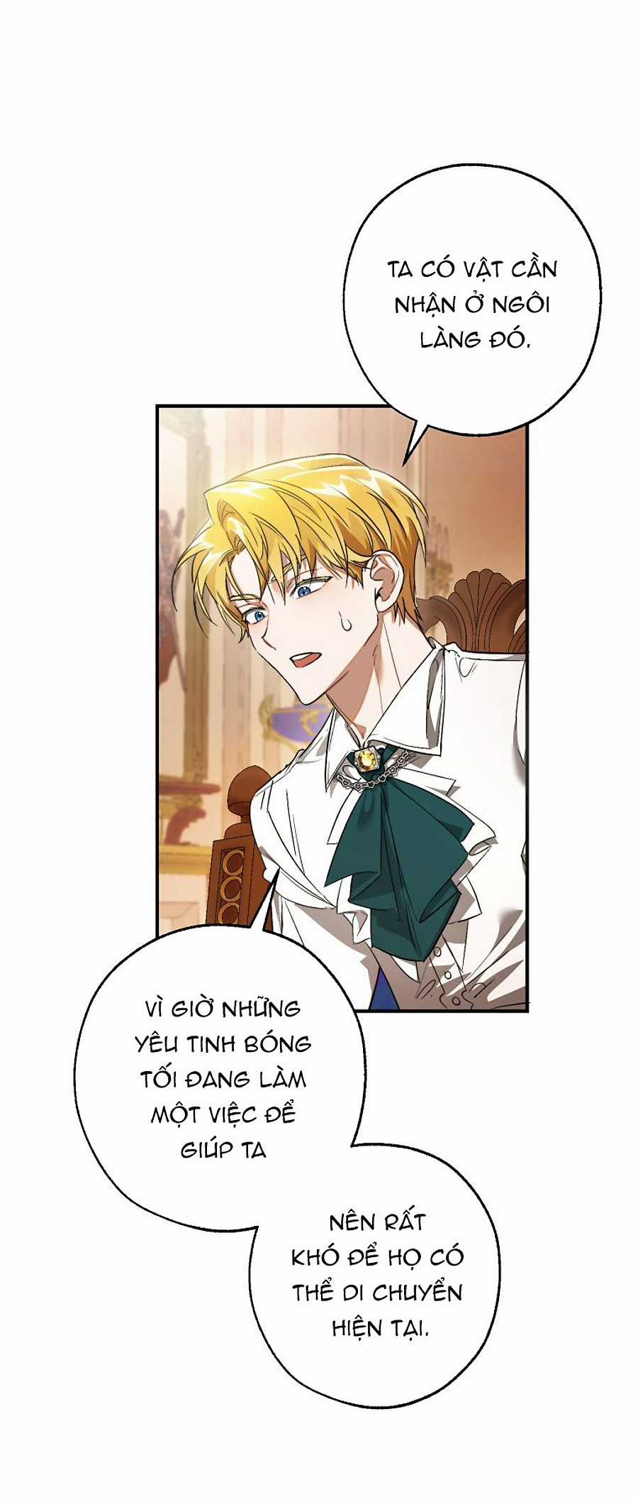 Sự Ra Đời Của Một Anh Hùng Chapter 131 trang 16