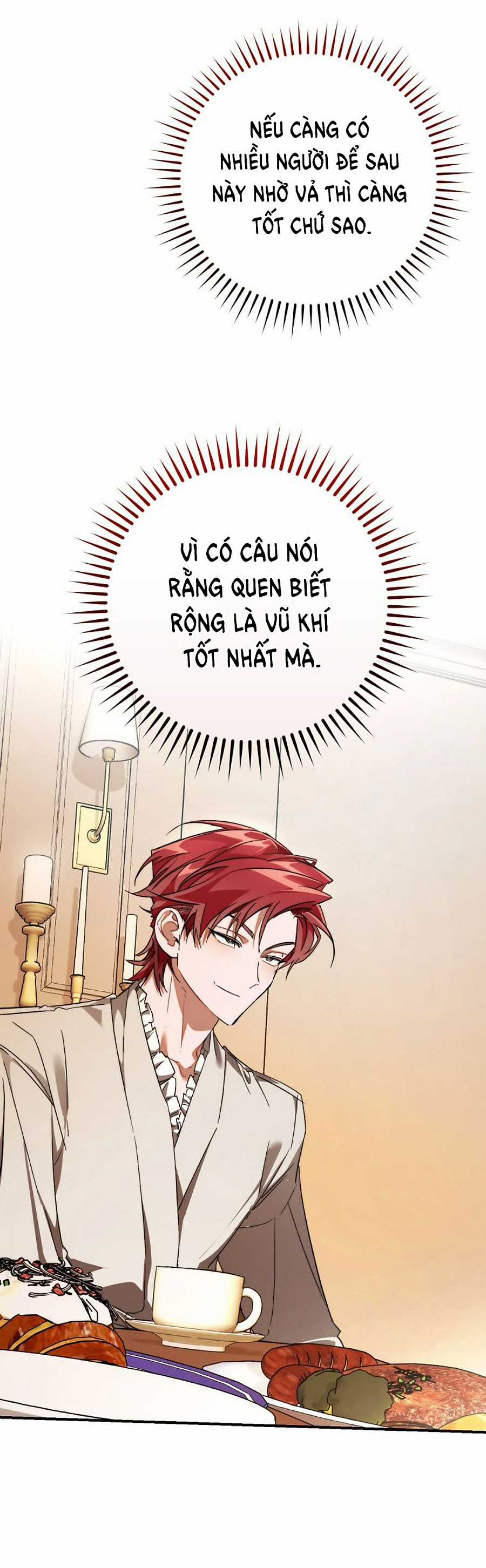 Sự Ra Đời Của Một Anh Hùng Chapter 131 trang 2