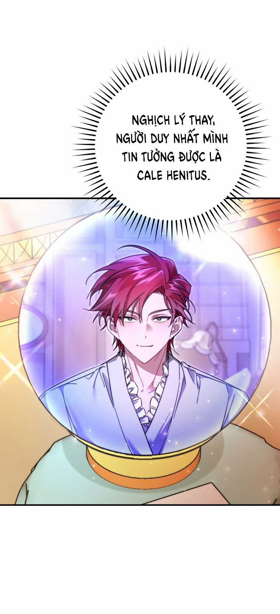 Sự Ra Đời Của Một Anh Hùng Chapter 131 trang 21