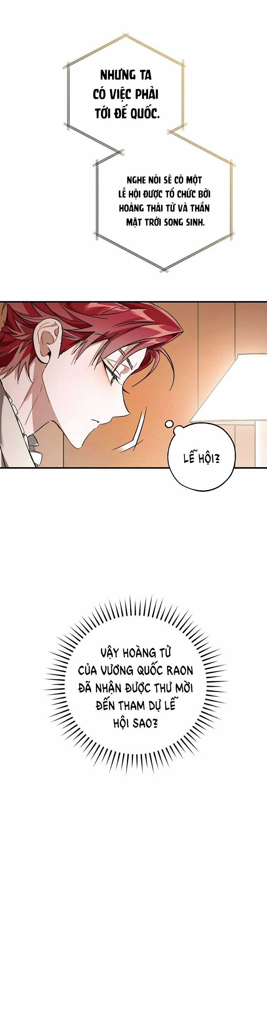 Sự Ra Đời Của Một Anh Hùng Chapter 131 trang 23