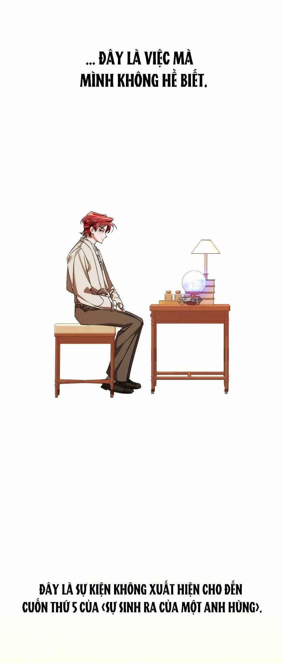 Sự Ra Đời Của Một Anh Hùng Chapter 131 trang 24