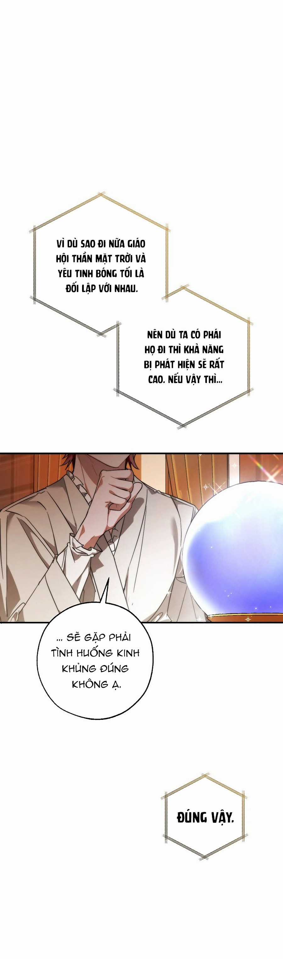 Sự Ra Đời Của Một Anh Hùng Chapter 131 trang 28