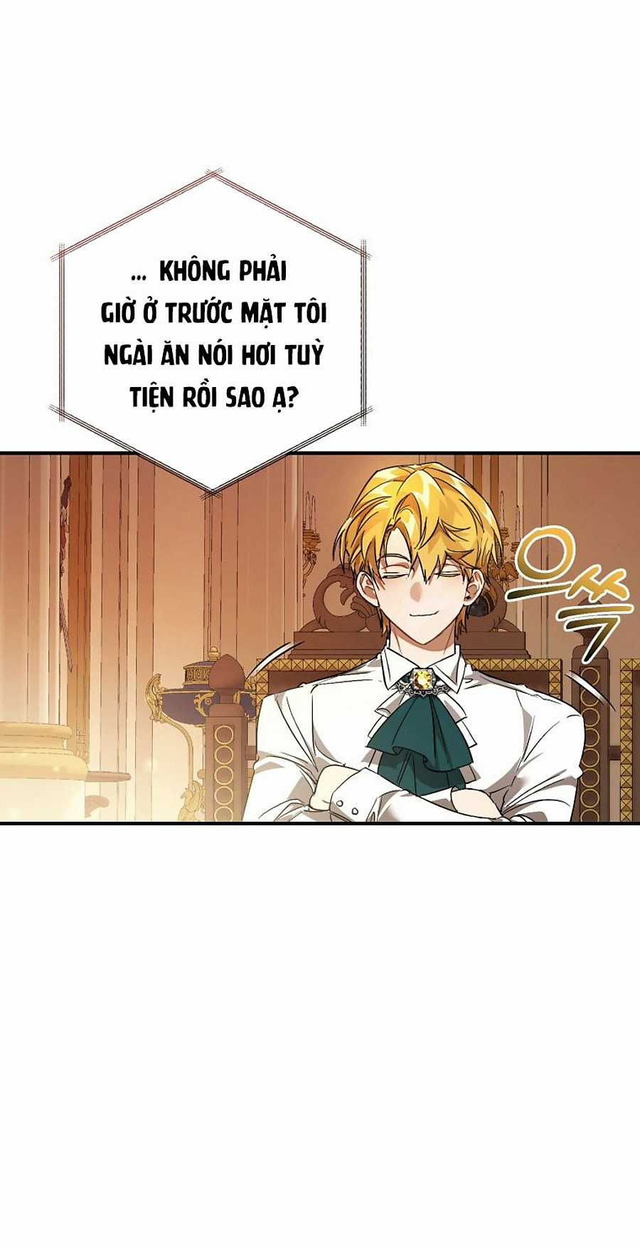 Sự Ra Đời Của Một Anh Hùng Chapter 131 trang 35