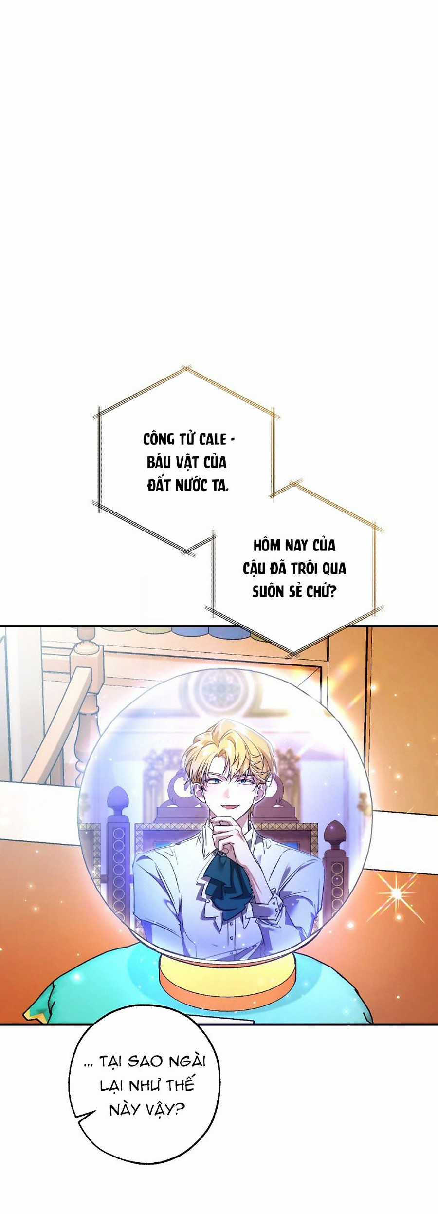 Sự Ra Đời Của Một Anh Hùng Chapter 131 trang 8