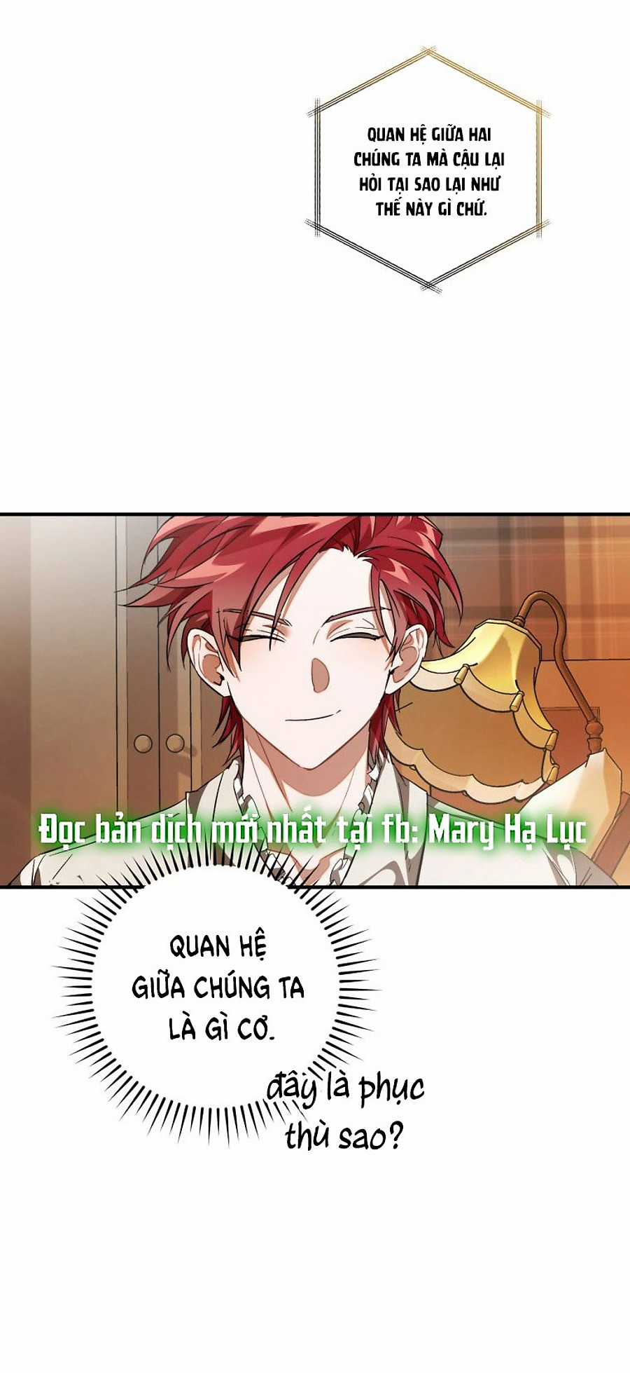 Sự Ra Đời Của Một Anh Hùng Chapter 131 trang 9