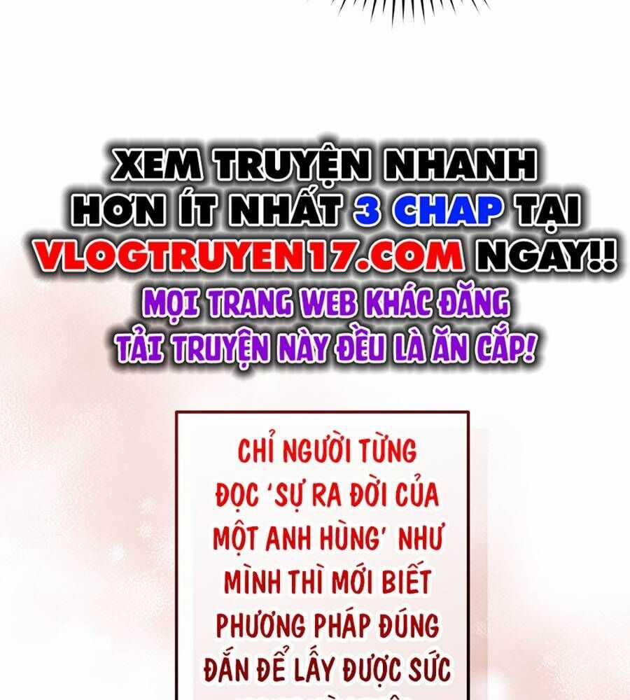 Sự Ra Đời Của Một Anh Hùng Chapter 132 trang 11