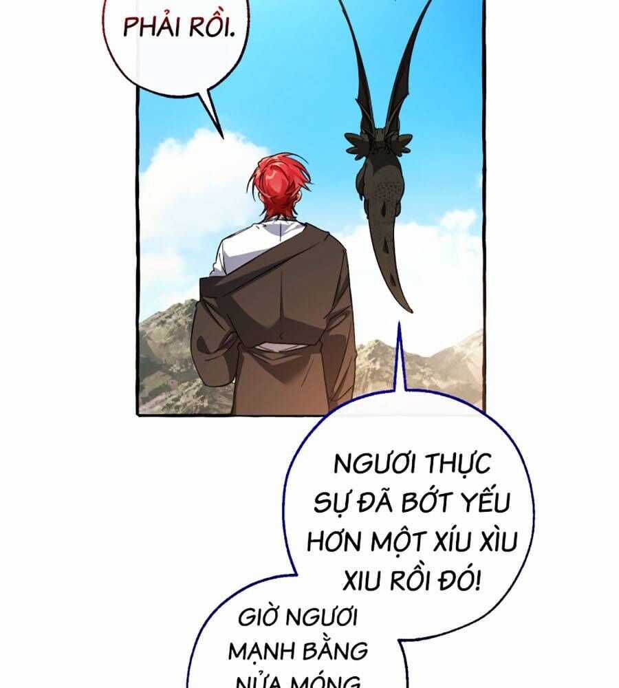 Sự Ra Đời Của Một Anh Hùng Chapter 132 trang 117