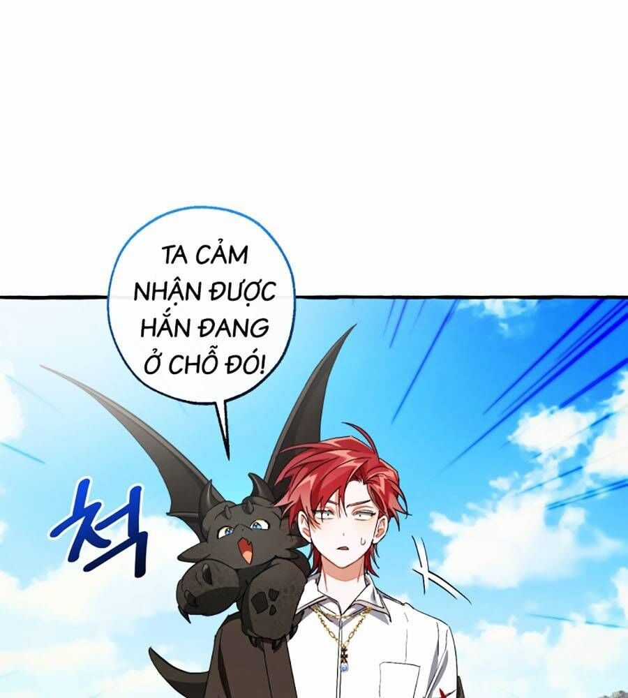 Sự Ra Đời Của Một Anh Hùng Chapter 132 trang 127