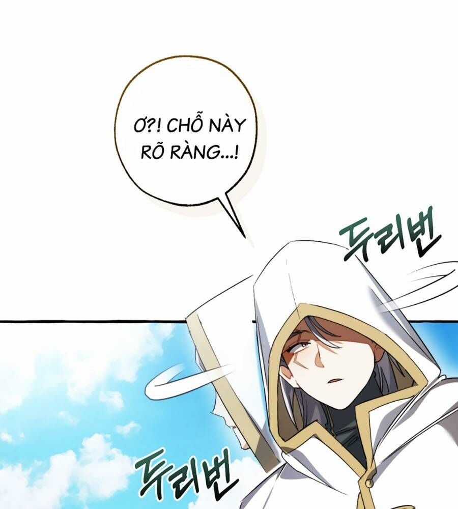 Sự Ra Đời Của Một Anh Hùng Chapter 132 trang 141