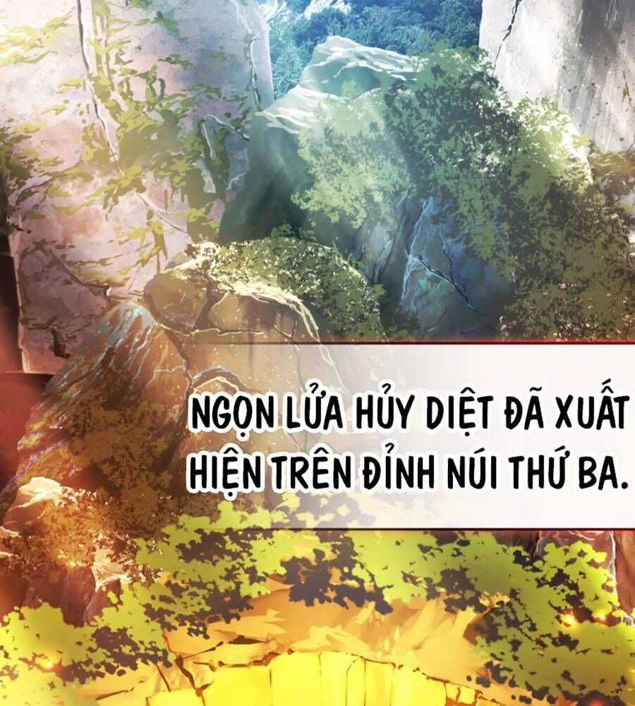 Sự Ra Đời Của Một Anh Hùng Chapter 132 trang 3