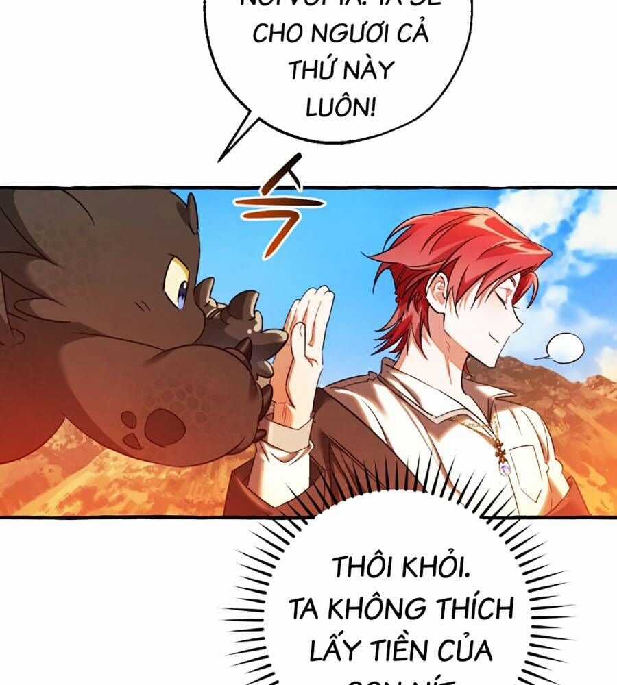 Sự Ra Đời Của Một Anh Hùng Chapter 132 trang 38