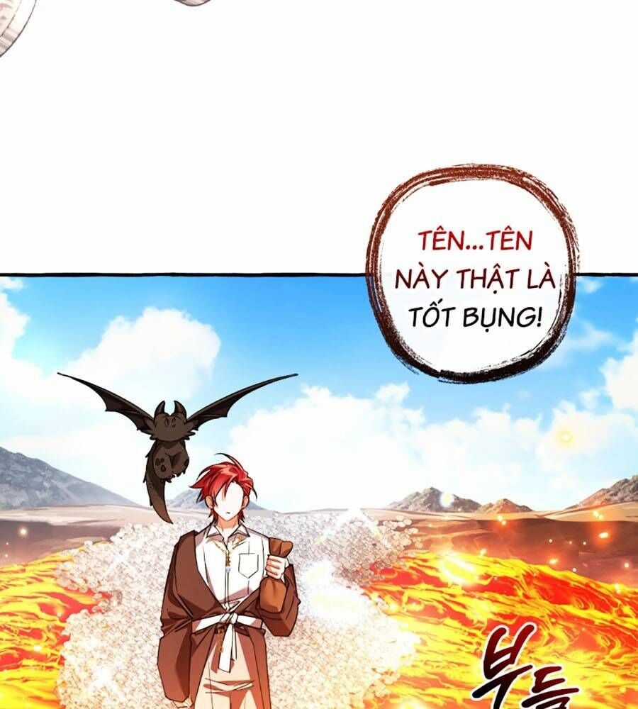 Sự Ra Đời Của Một Anh Hùng Chapter 132 trang 55