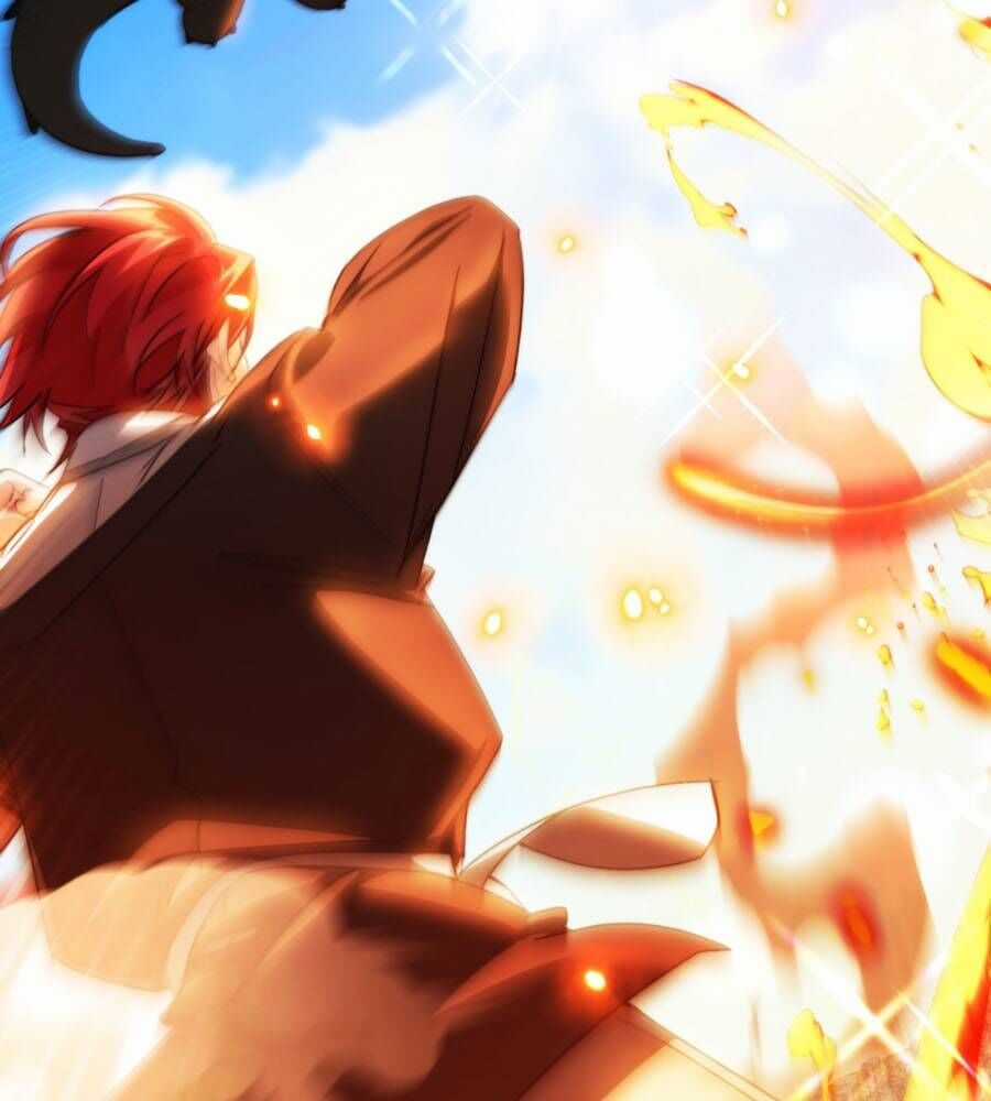 Sự Ra Đời Của Một Anh Hùng Chapter 132 trang 58