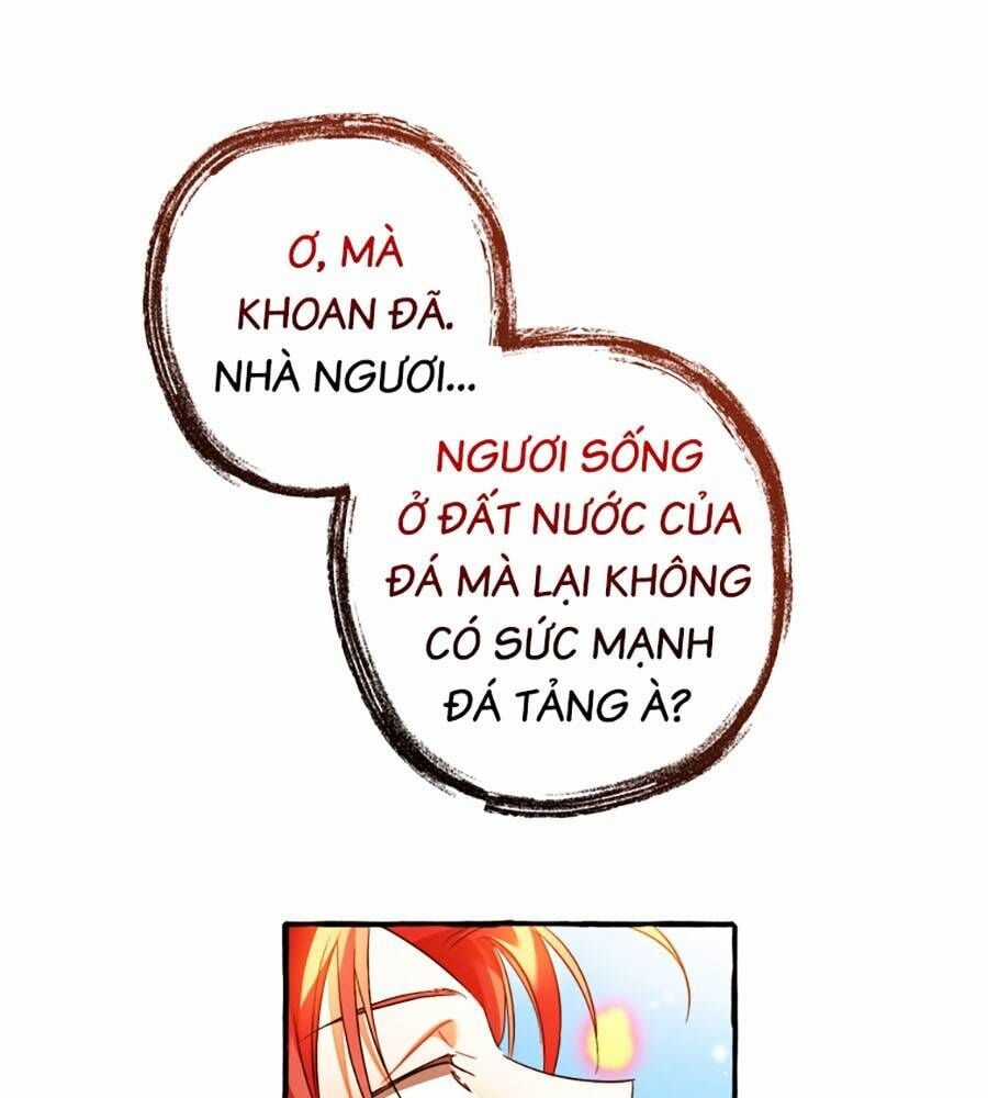 Sự Ra Đời Của Một Anh Hùng Chapter 132 trang 79