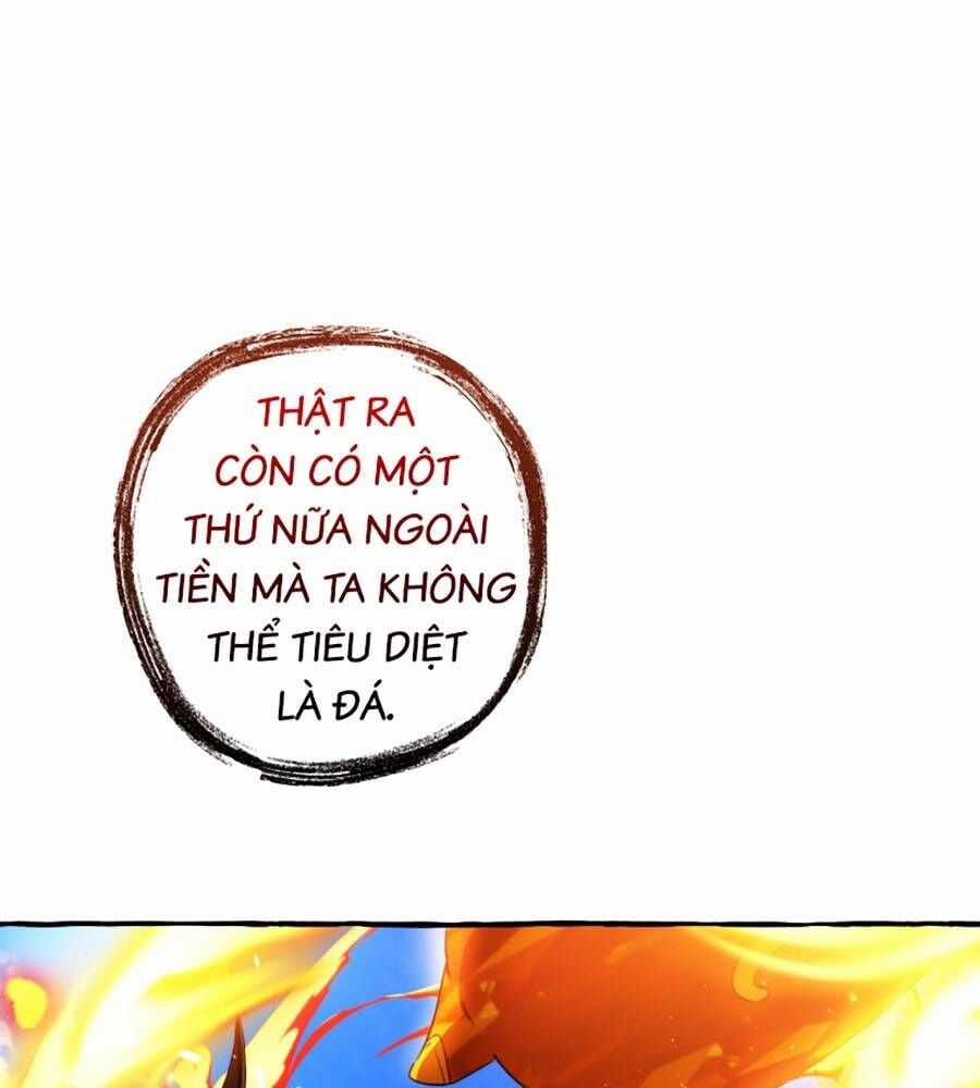 Sự Ra Đời Của Một Anh Hùng Chapter 132 trang 82