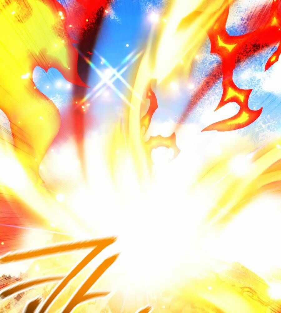 Sự Ra Đời Của Một Anh Hùng Chapter 132 trang 93